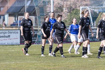 Bild 10 - F VfL Kellinghusen - FSG Kaki-StuSie : Ergebnis: 2:1